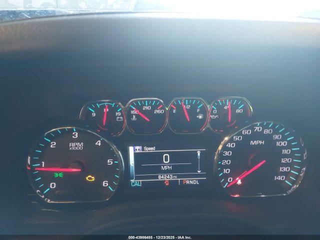 Chevrolet Tahoe Ls Image 9