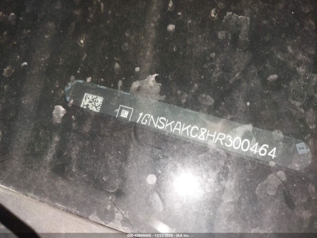 Chevrolet Tahoe Ls Image 10