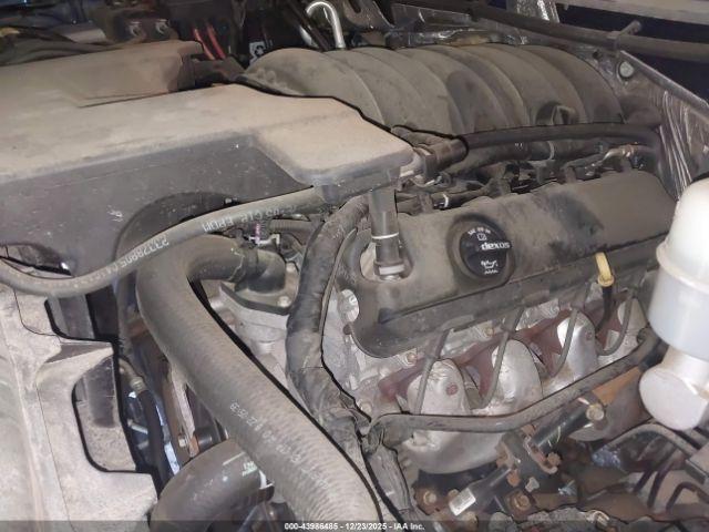 Chevrolet Tahoe Ls Image 15