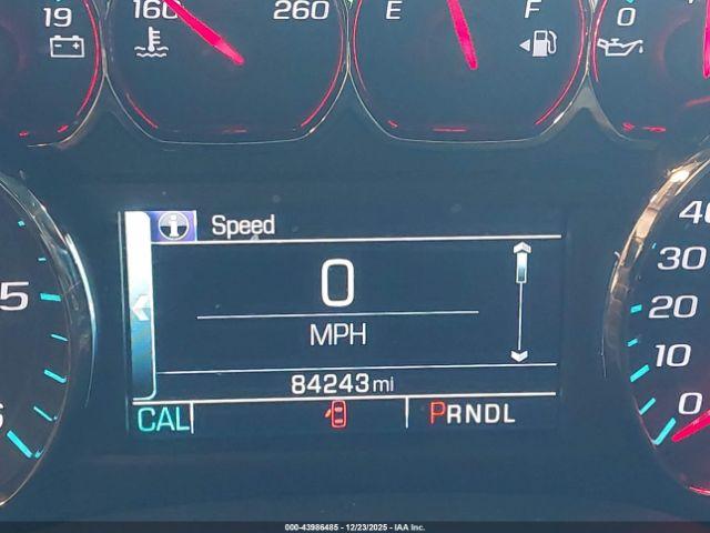 Chevrolet Tahoe Ls Image 7