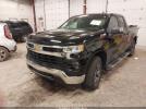 Chevrolet Silverado 1500 4wd  Standard Bed Lt Image 3