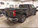 Chevrolet Silverado 1500 4wd  Standard Bed Lt Image 2