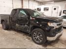 Chevrolet Silverado 1500 4wd  Standard Bed Lt Image 7