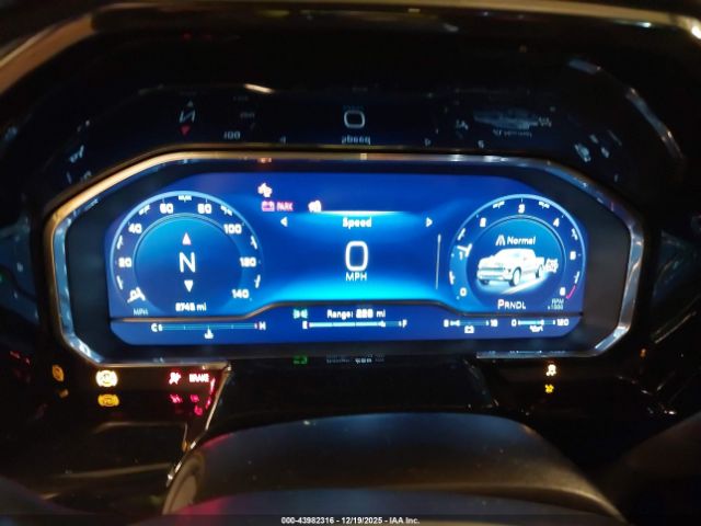 Chevrolet Silverado 1500 4wd  Standard Bed Lt Image 8