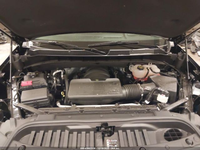 Chevrolet Silverado 1500 4wd  Standard Bed Lt Image 16