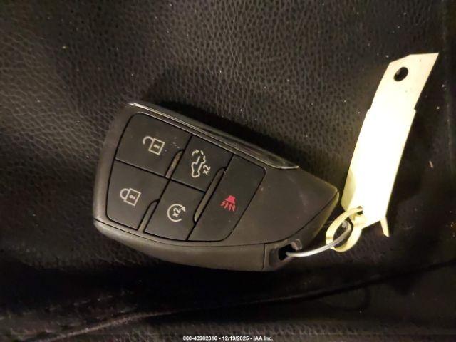 Chevrolet Silverado 1500 4wd  Standard Bed Lt Image 10