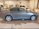 Chrysler 200 Limited Image 16