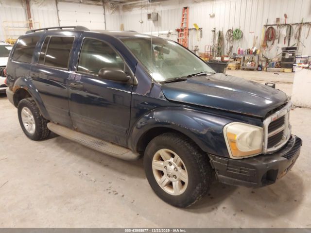 Dodge Durango St Image 1