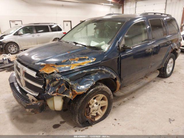 Dodge Durango St Image 13