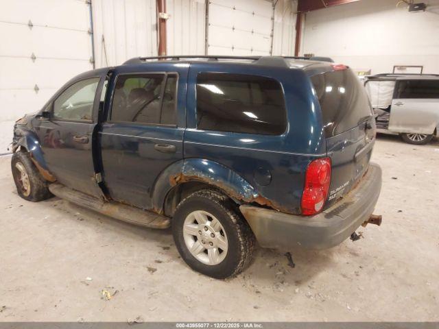 Dodge Durango St Image 2