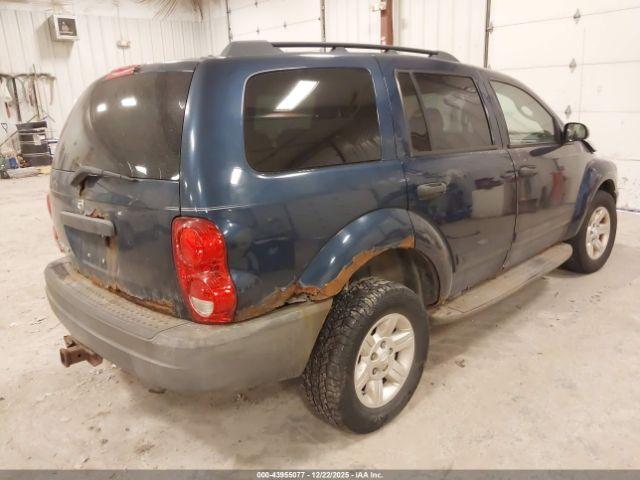 Dodge Durango St Image 12