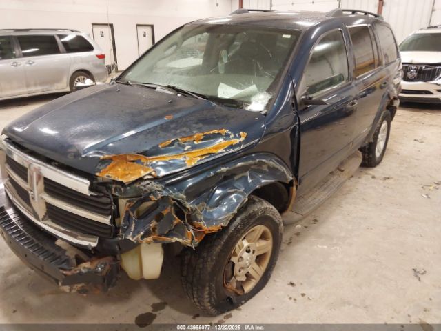 Dodge Durango St Image 3