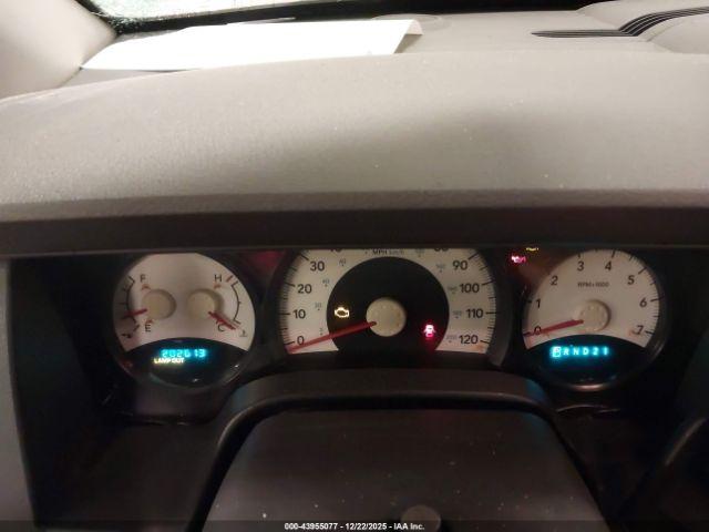 Dodge Durango St Image 6