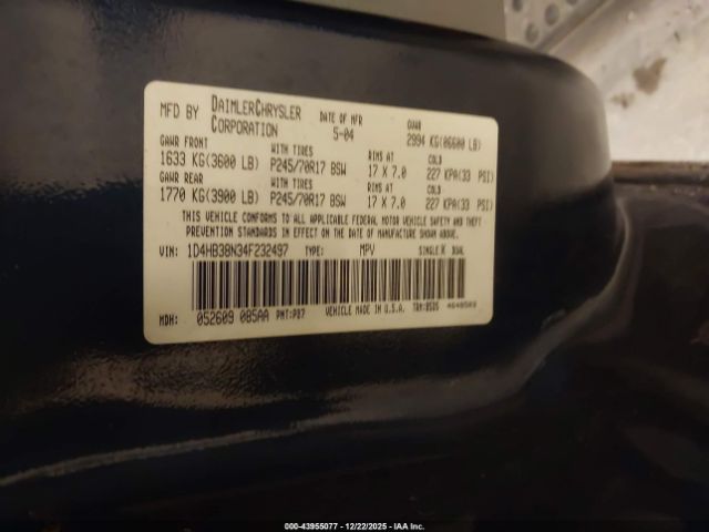 Dodge Durango St Image 14