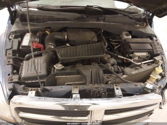 Dodge Durango St Image 8