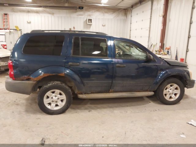 Dodge Durango St Image 10