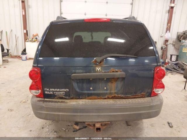 Dodge Durango St Image 15