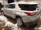Chevrolet Traverse 1lt Image 9