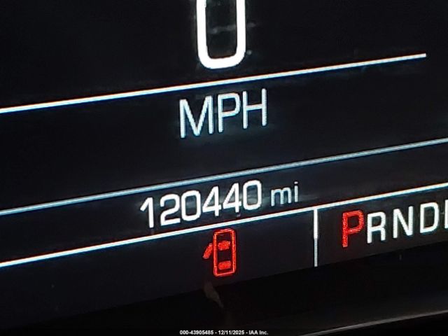 Chevrolet Traverse 1lt Image 14