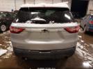 Chevrolet Traverse 1lt Image 11