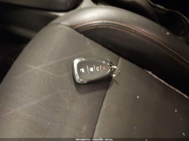 Chevrolet Trax Lt Image 13