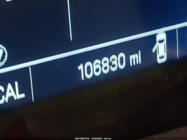 Chevrolet Trax Lt Image 15