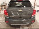 Chevrolet Trax Lt Image 14
