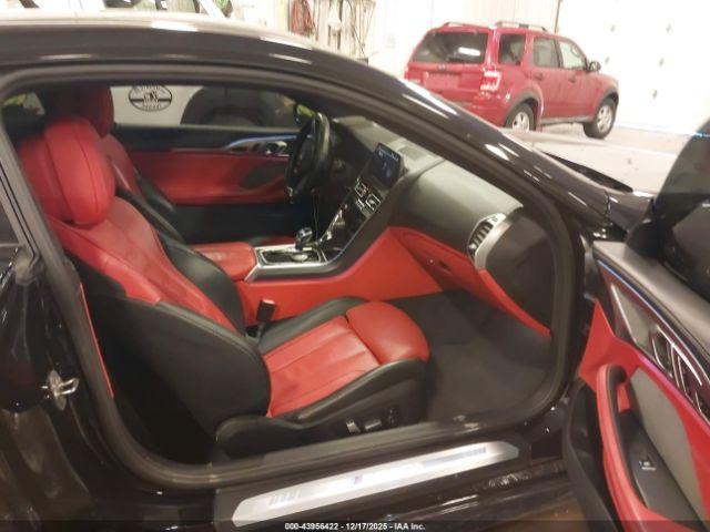 BMW M Series Xdrive Image 6