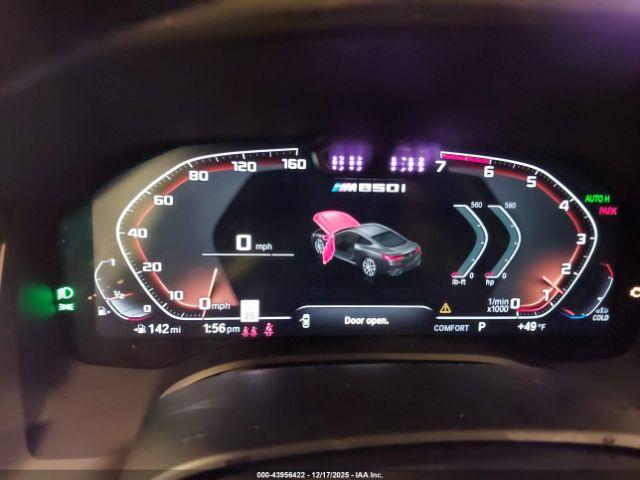 BMW M Series Xdrive Image 3