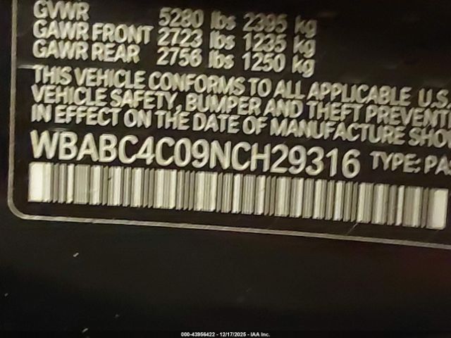 BMW M Series Xdrive Image 5