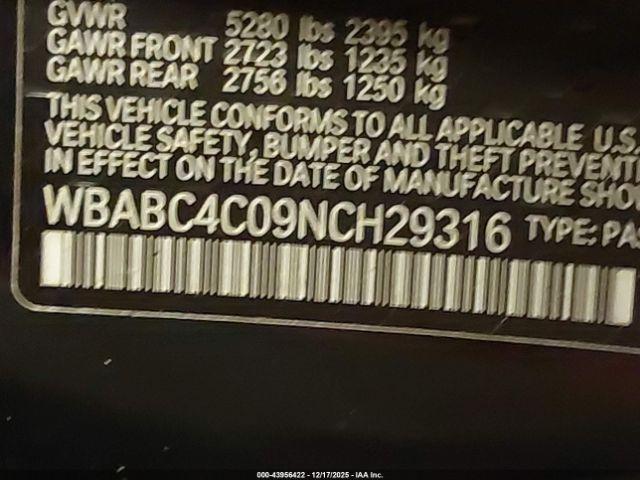 BMW M Series Xdrive Image 5