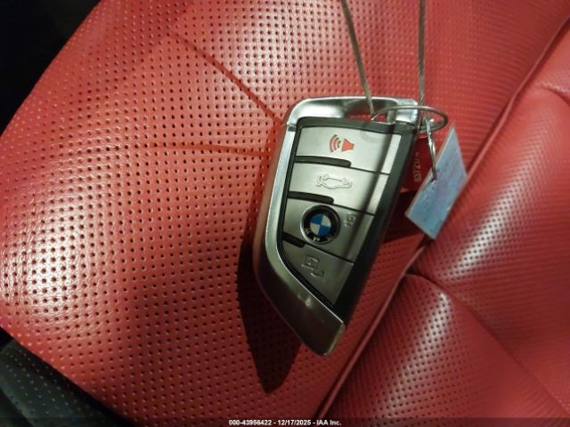 BMW M Series Xdrive Image 15