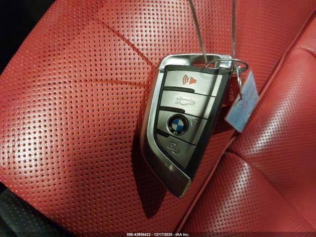 BMW M Series Xdrive Image 15