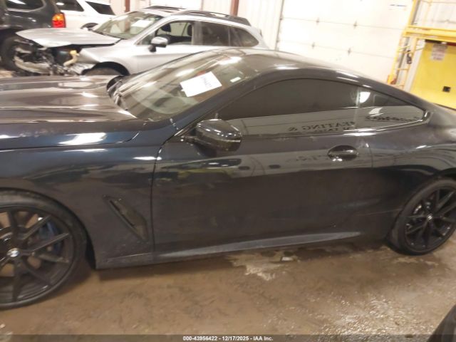 BMW M Series Xdrive Image 11