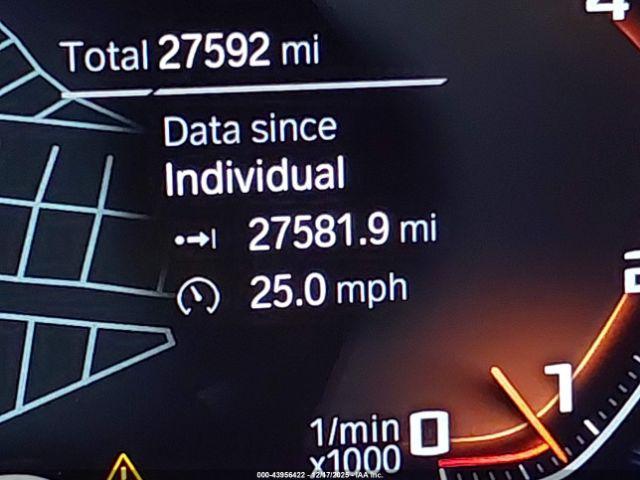 BMW M Series Xdrive Image 12