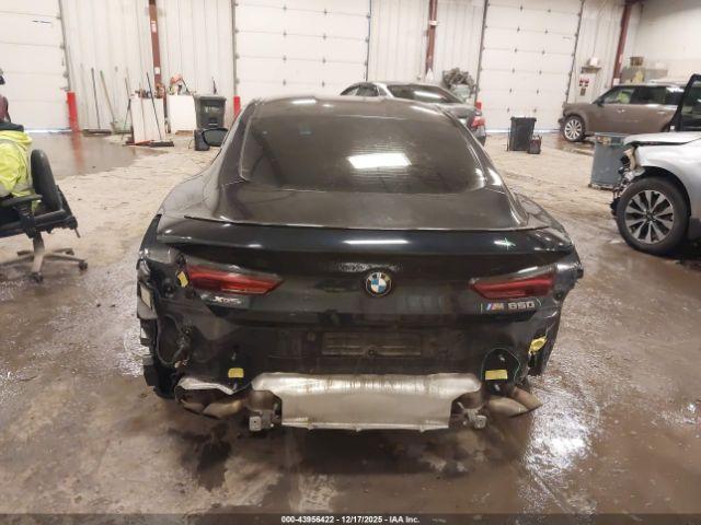 BMW M Series Xdrive Image 16