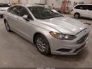 Ford Fusion S Image 1