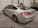 Ford Fusion S Image 16