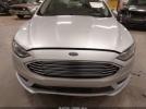 Ford Fusion S Image 4