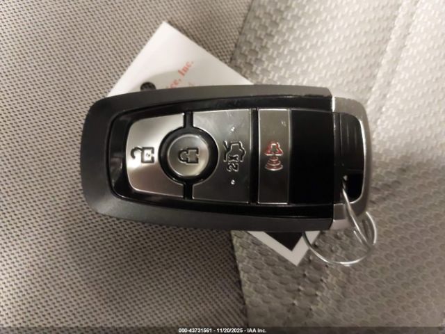 Ford Fusion S Image 14