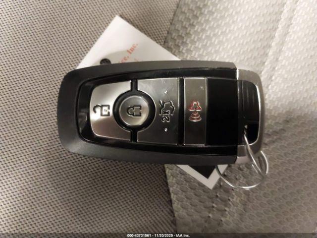 Ford Fusion S Image 14