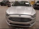 Ford Fusion S Image 11