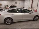 Ford Fusion S Image 13