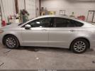 Ford Fusion S Image 15