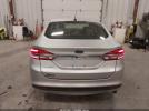 Ford Fusion S Image 10